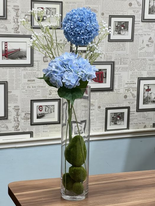 Аренда ваз для мероприятий