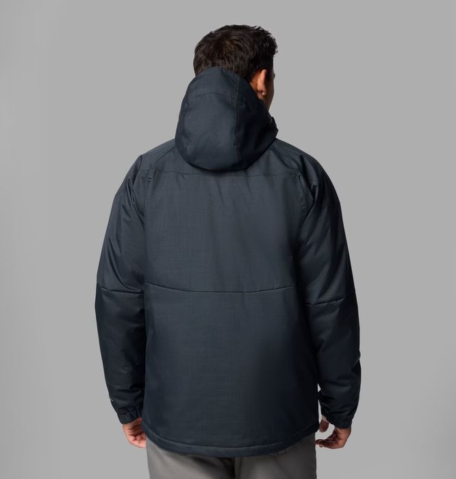 Columbia kurtka ( USA dan kelgan )