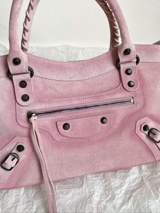 Geanta Balenciaga