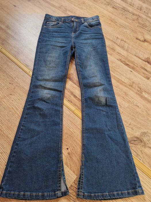 Blugi 158 cm coccodrillo 13 ani