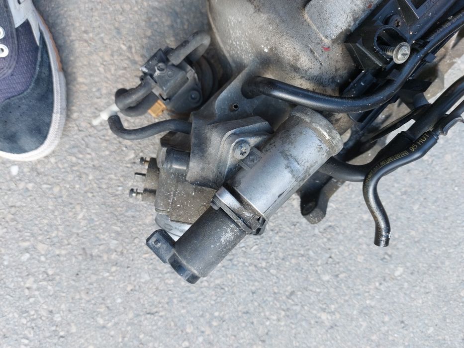 Рено 19 1.8 16в - 2бр./ F7P и меган 2,0 16в /F7R