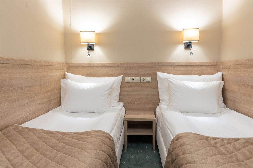 Hotel mehmonxona kvartira xostel kunlik ijara