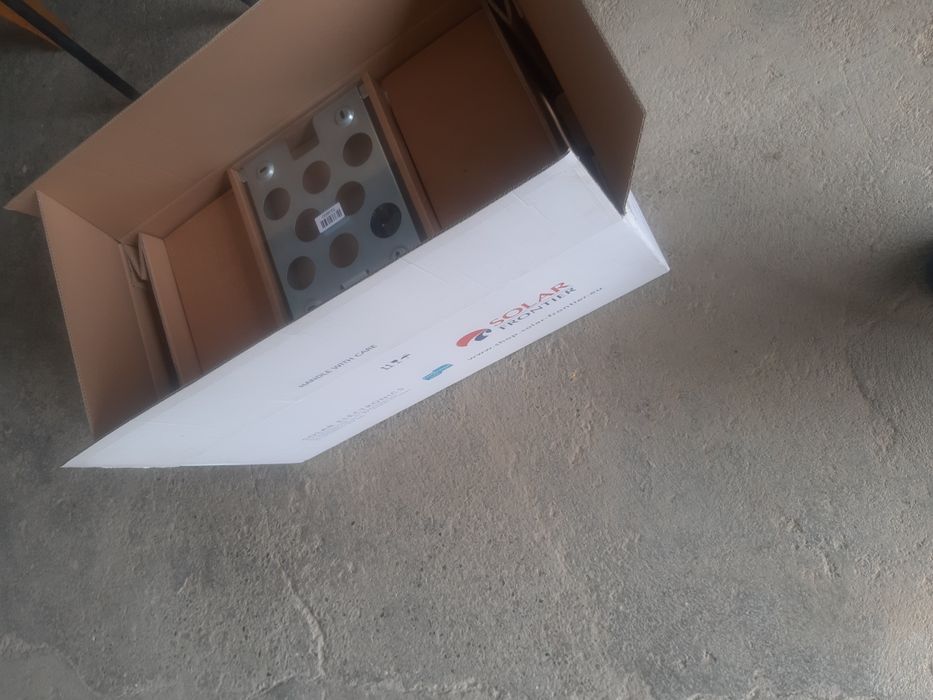 Invertor fotovoltaic STECA