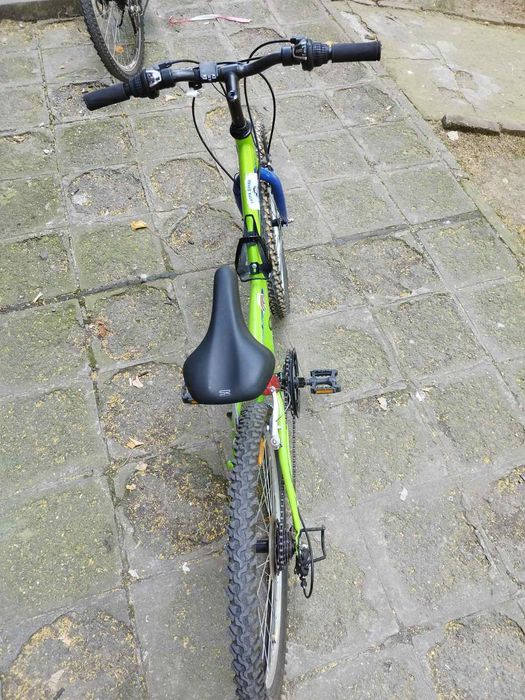 Колело cross 24"