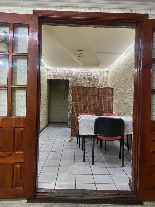 Сдается в аренду кафе