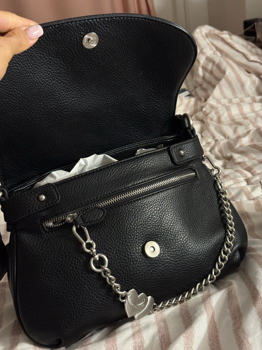 Чанта Juicy Couture
