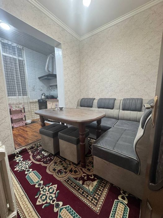 Arenda Yunusabod 11 2 xona 500 y.e