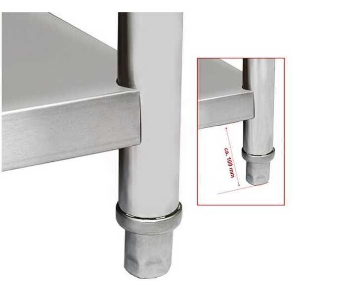 rafturi din inox cu polite ,etajere din inox,rastel din inox,Factura