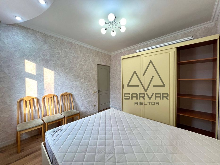 Продам 3/3/4 Паркентский Генерала Петрова 77 серия
