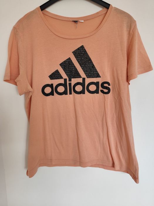 Adidas tricou dama