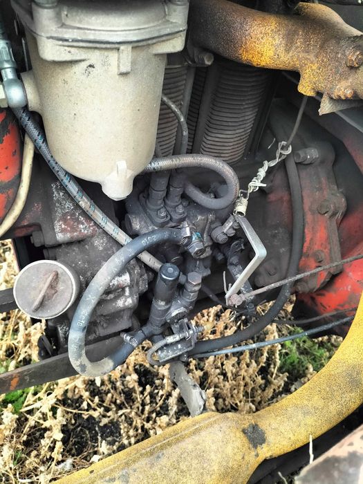 Продам трактор Т -16