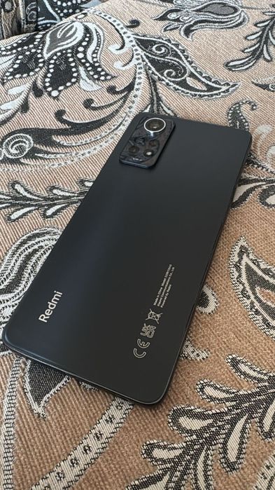Продам Redmi note 12 pro 256gb  (редми ноте 12 про)