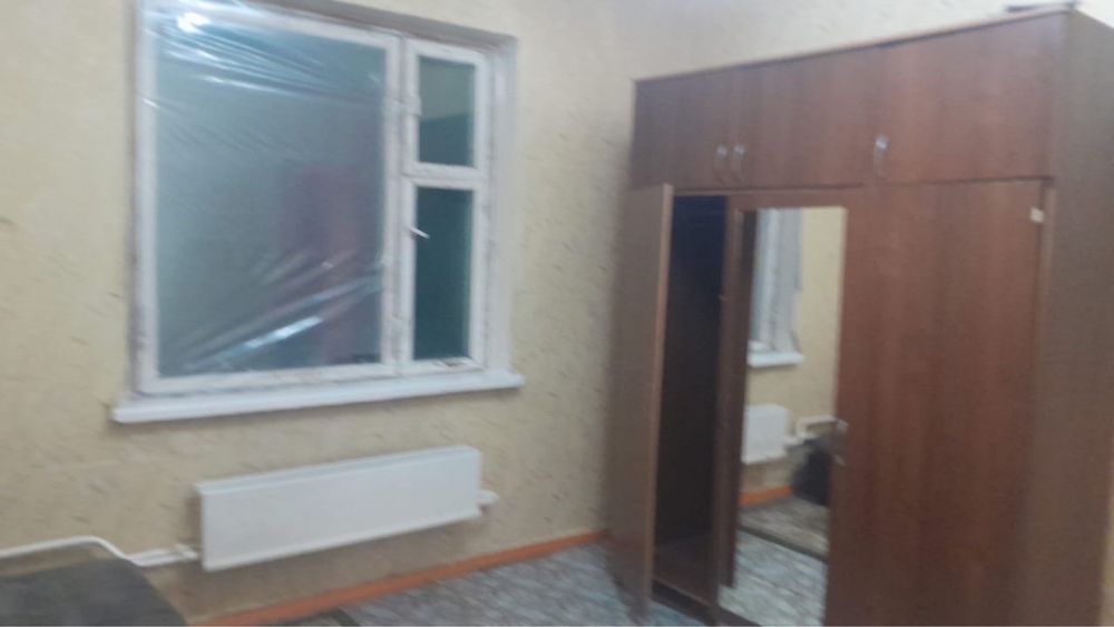 2-х комнатная квартира