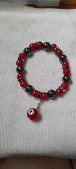 Браслеты.женские. Ручная работа.