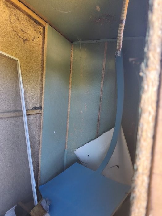 Преместваемо бунгало