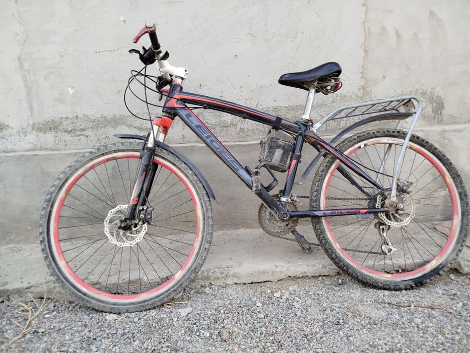 Продам велосопед