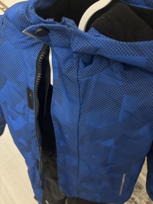 Продам зимний комбинезон