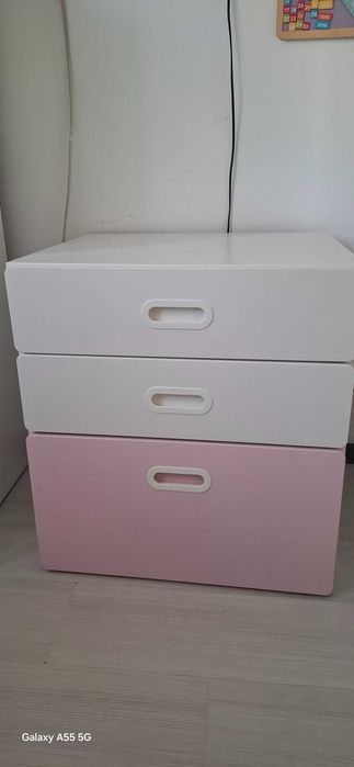 Mobilier camera copii