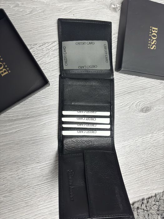 Portofel Hugo Boss