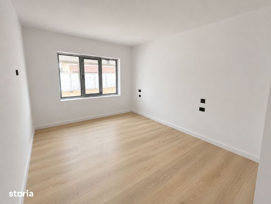 Casa cu 4 camere de vanzare LA CHEIE in Santandrei - TVA INCLUS