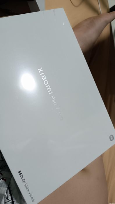 Xiaomi 7 pad pro