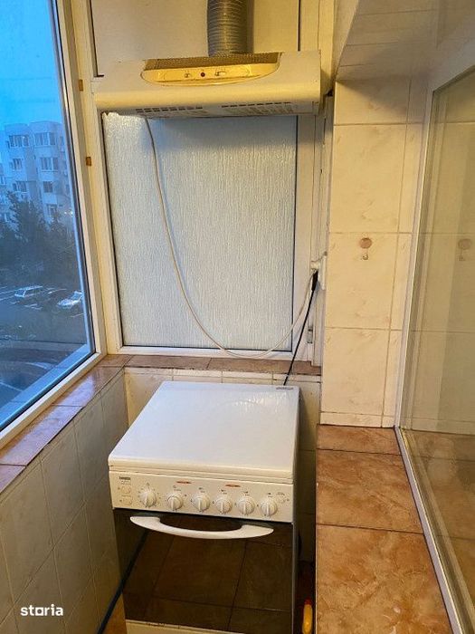Apartament 3 Camere | Zona Victoria | Stadion Farul | Loc De Parcare
