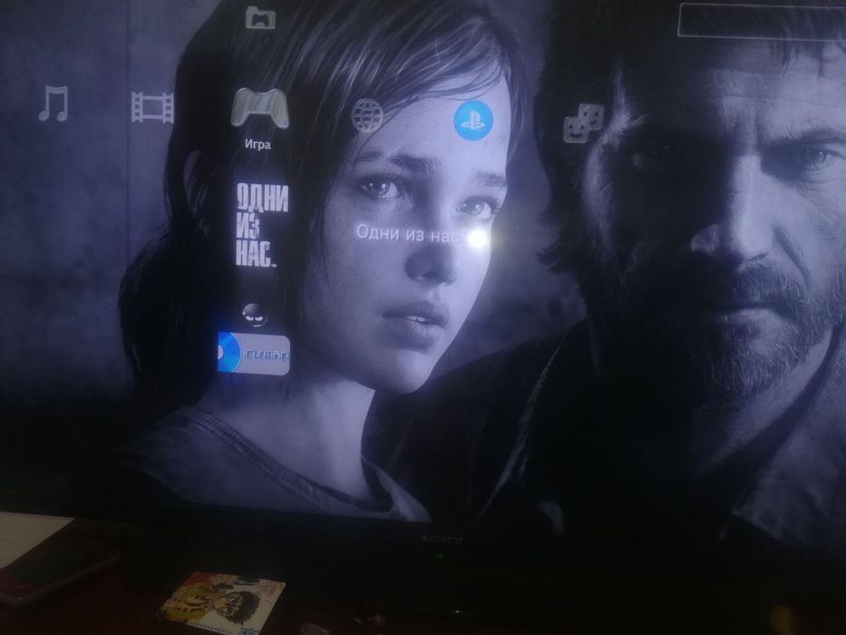 Продам пс 3 в хорошем состоянии