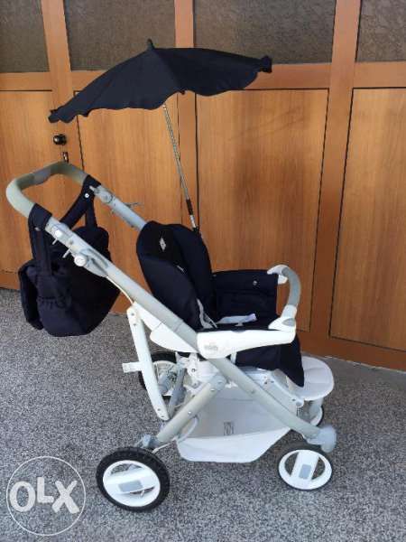 детска количка CAM PULSAR