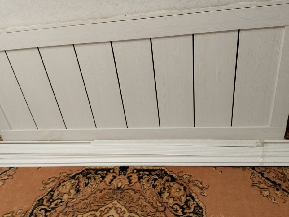 Продам дверь меж комнатная нам ПОДОШЛА АБСОЛЮТНО НОВАЯ все есть