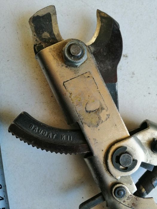 Ножица за кабели