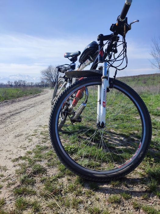 Веломотор 50кубов