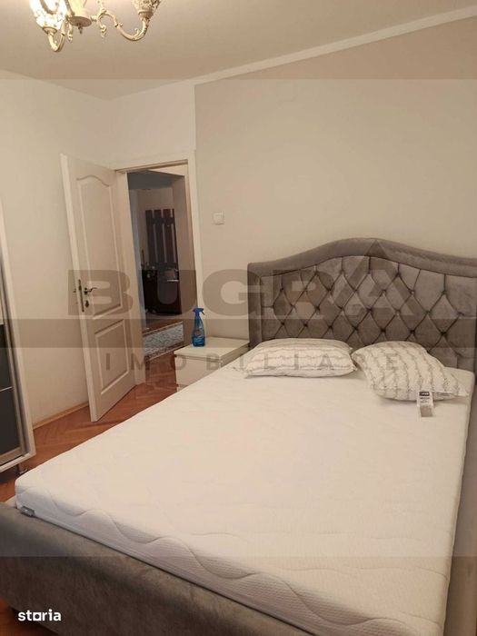 Apartament de 3 camere, decomandat, 67mp, parcare, zona Dorobantilor — fotografia 1