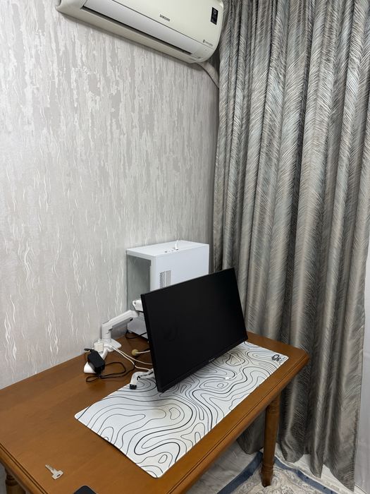 RTX 5060ti AMD Ryzen 5 7500f