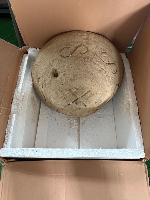 țest nou pentru pâine