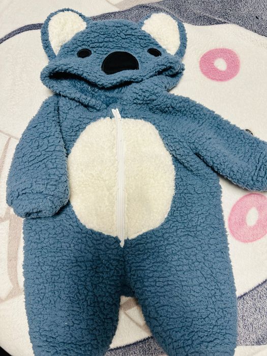 Lot hăinuțe mărimea 56