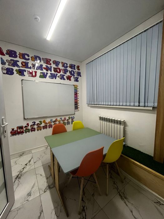 Сдам кабинеты в учебном центре