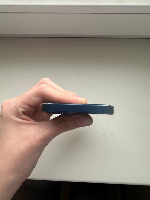 Iphone 12 mini 256gb Blue