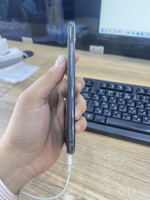 iPhone XS MAX 256Gb