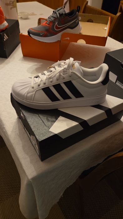 Маратонки Adidas Адидас Fabela x 2