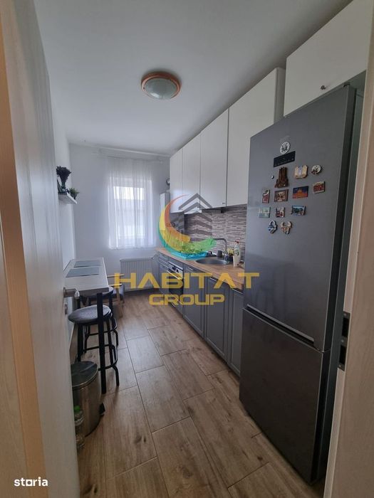 Apartament 2 camere langa metrou mobilat si utilat