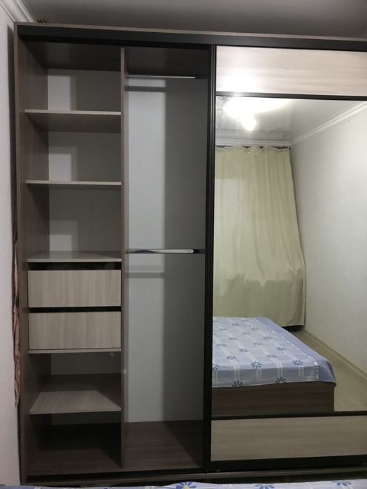 Продам спальный гарнитур