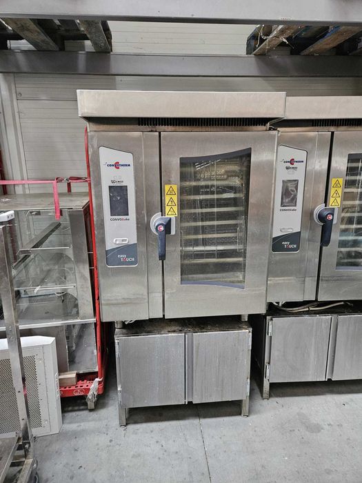 Cuptor electric gastro si panificatie second hand