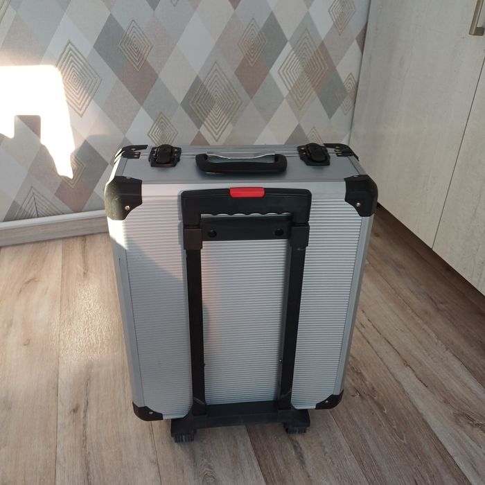 Набор инструментов