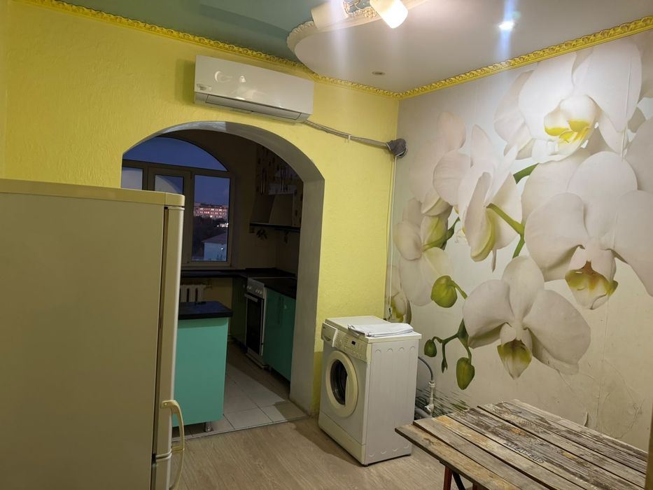 Продам 3х комнатную квартиру