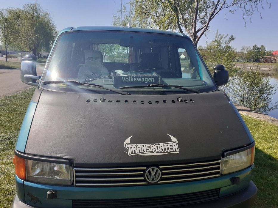 Vw multivan 1900cc,cod alb,inmatriculat
