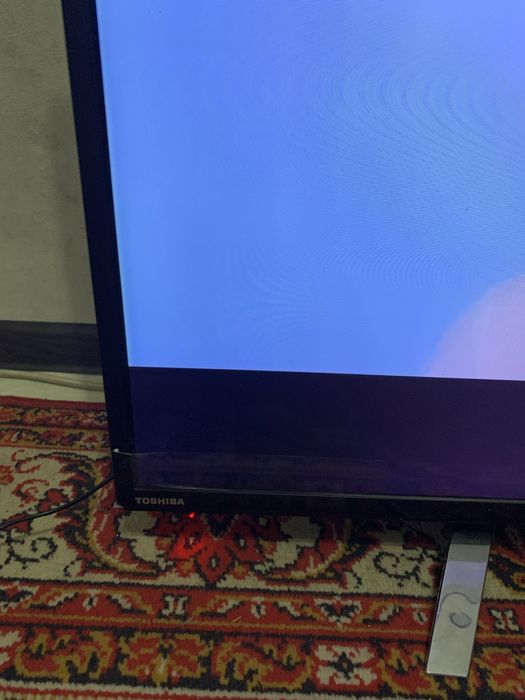 Смарт тв 140 дюм большой