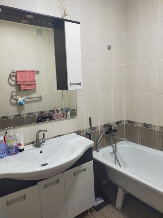 Сдается 1-комнатная квартира в аренду