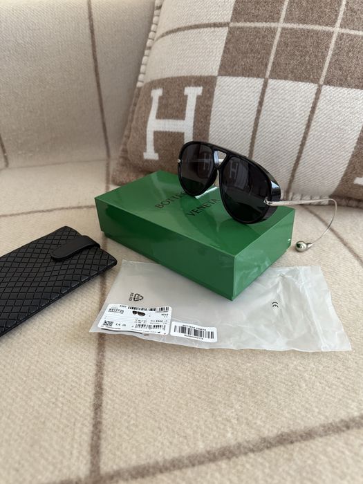 BV слънчеви очила New Season