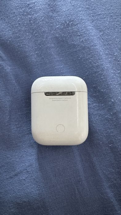 Apple Airpods 2 оригинал