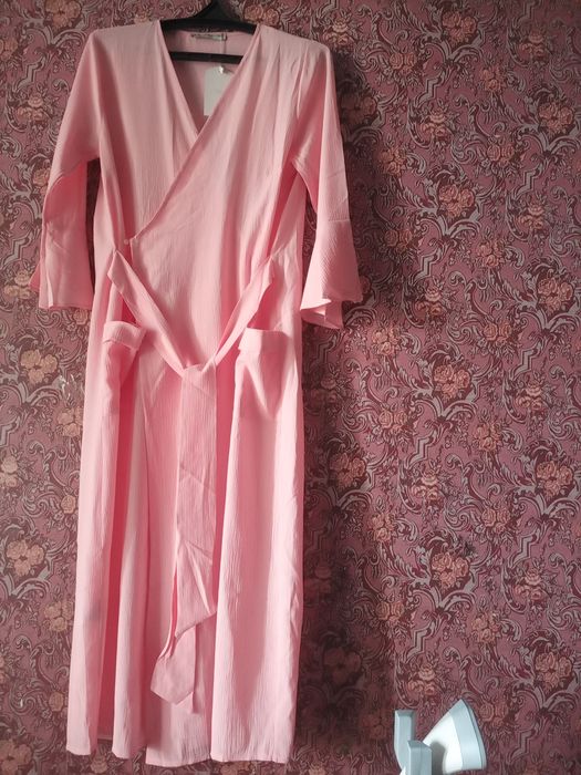 Новые двойки спортивки платья